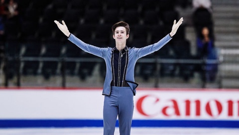 Азия 2025: Состав национальной сборной по фигурному катанию сформирован