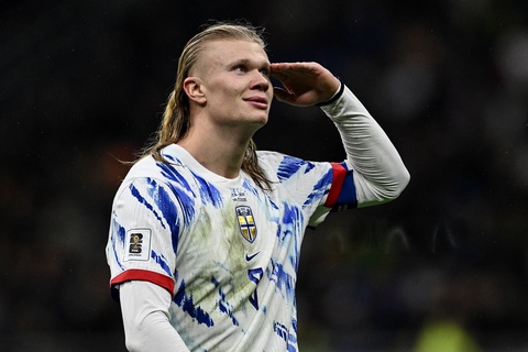  Сборная Норвегии спустя 28 лет пробилась на Чемпионат мира.