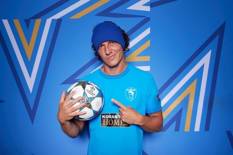 Чемпиондар лигасында гол соққан егде жастағы ойыншылар