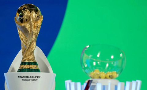 Определились соперники сборной Узбекистана