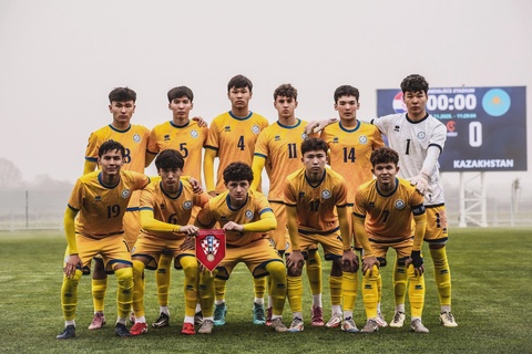 Жеребьёвка отбора на ЕВРО-2026 проведена. В какой корзине Казахстан?