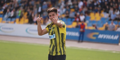 Қазақстан Премьер-лигасының үздіктері белгілі болды