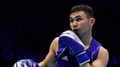 Әлем чемпионатының жартылай финалистері анықталды