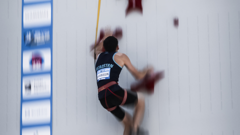  Қазақстан Республикасының альпинизм және спорттық құзға өрмелеу федерациясы 2025 жылдың қорытындысын шығарды