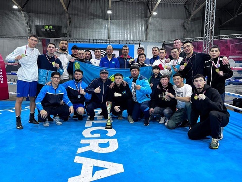 В Сербии завершился международный турнир по боксу «Belgrade Winner»