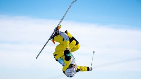 Определён состав сборной Казахстана по фристайл-могулу на этап Кубка мира