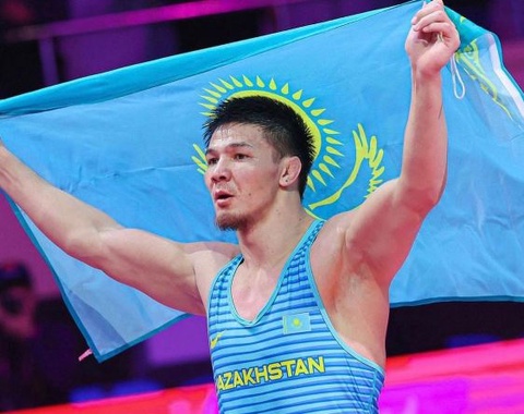 В Тиране (Албания) стартовал международный рейтинговый турнир по борьбе