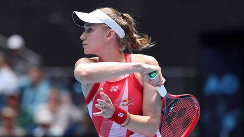 Стало известно имя нового тренера Елены Рыбакиной