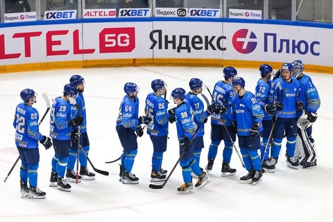 Сборная Казахстана не пожалела Тайбэя