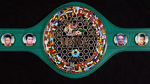 Три казахстанских боксера примут участие в первом Гран-при WBC и Турки Аль Аш-Шейха