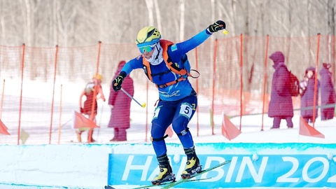 Қазақстан Ски-альпинизмнен Азия кубогы кезеңінде төрт алтын медаль жеңіп алды