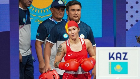 Официально: Бокс включен в программу Олимпийских игр 2028 года