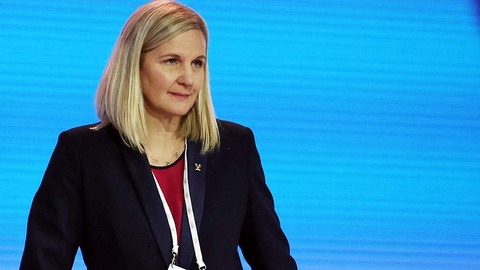 Избран новый президент Международного олимпийского комитета