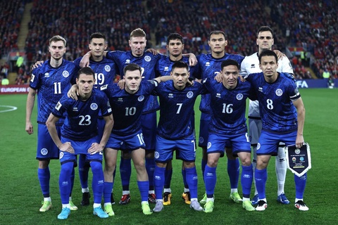 Проиграли Уэльсу