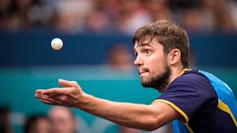 Глава государства поздравил Кирилла Герасименко с титулом абсолютного чемпиона