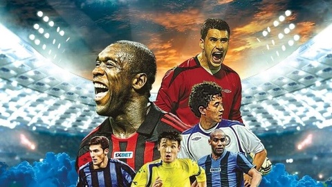 Легенды мирового и казахстанского футбола встретятся в Астане