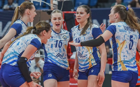 Жетісу» впервые стал чемпионом Лиги чемпионов Азии