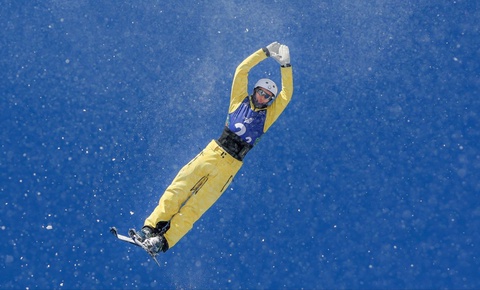 Дінмұхаммед Райымқұлов стал победителем Кубка Европы