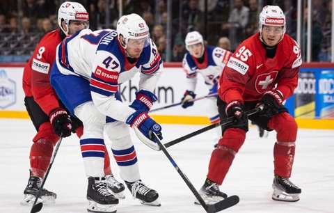 АҚШ құрамасы 1960 жылдан бері алғаш рет хоккейден әлем чемпионы атанды