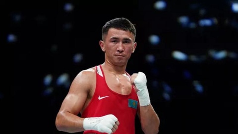 Бокс: Определён состав сборной на международный турнир, который пройдёт в Нидерландах