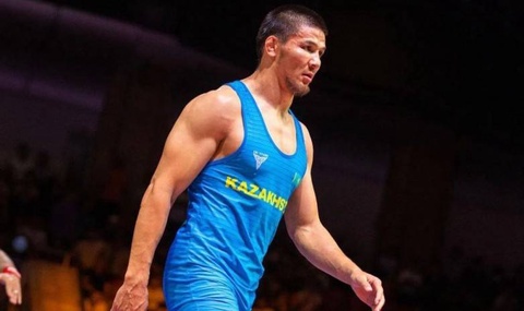 Стали известны борцы, которые примут участие в международном турнире по борьбе в Будапеште