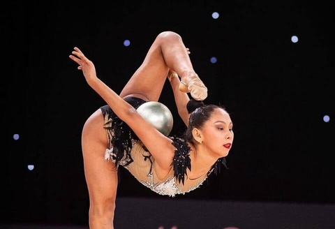 Универсиада: Первая медаль в копилке!