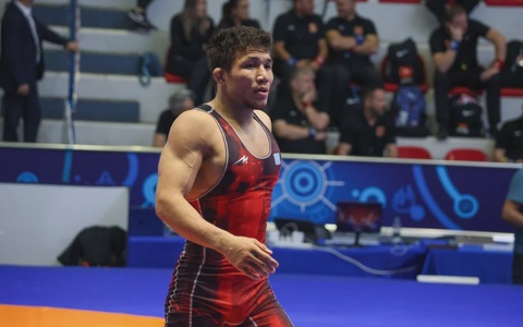 Определён состав спортсменов, которые представят Казахстан на чемпионате мира в Загребе