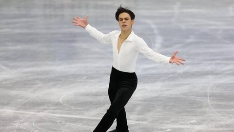 Казахстанские фигуристы примут участие в отборе на Олимпийские игры