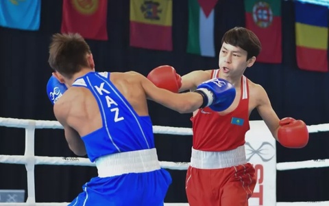World Boxing: В Таиланде стартовал чемпионат Азии по боксу среди молодёжи