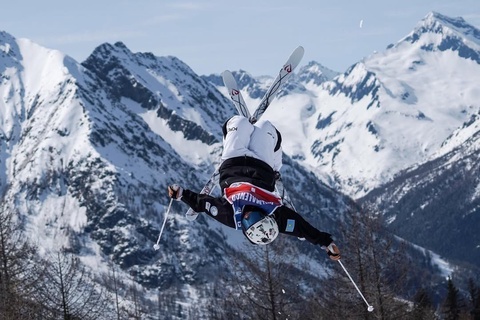 Халықаралық шаңғы федерациясы Олимпиадаға қатысатын спортшылардың квотасын жариялады