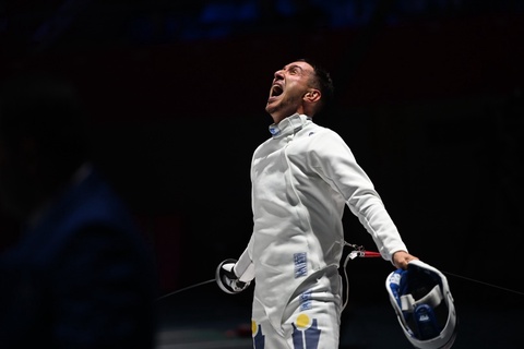 Қазақстандық семсерлесушілер Қатарда өтетін Гран-приде бақ сынайды