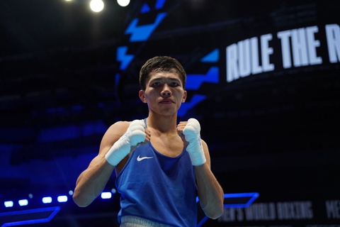 Бокстан «Boxam Elite» халықаралық турниріне қатысатын Қазақстан құрамасы белгілі болды