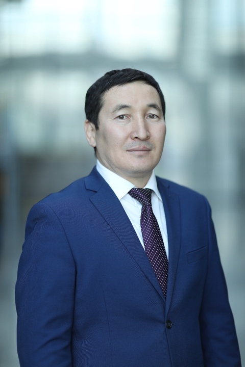 Жалгас Садибекулы Алтаев