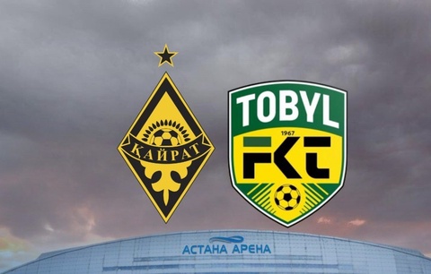 Финал Суперкубка Казахстана пройдет на стадионе «Астана Арена»