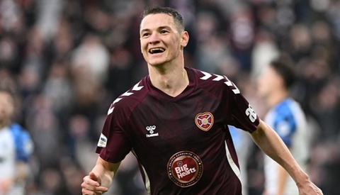 Ислам Чесноковтың голы клубына жеңіс сыйлады