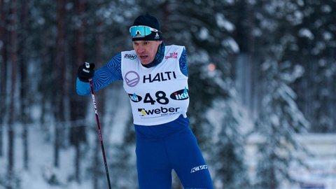 Милан-Кортина: Александр Герлиц бірінші жарыс күнін 11 орынмен қорытындылады