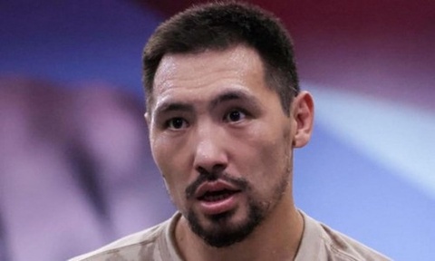 Ресми: Жәнібек Әлімханұлы Әлем чемпионы атағынан айырылды