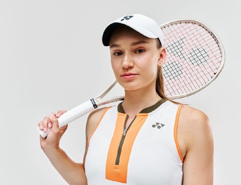 Елена Рыбакина станет второй ракеткой мира