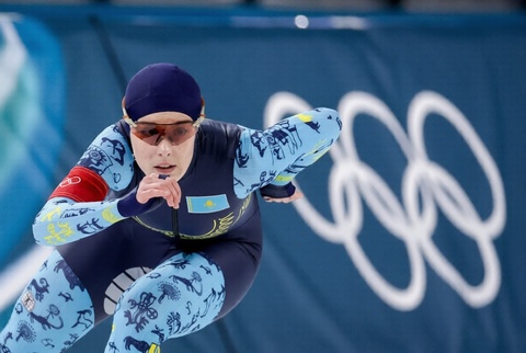 Конькимен жүгіруден ел чемпионатының алғашқы жеңімпаздары анықталды