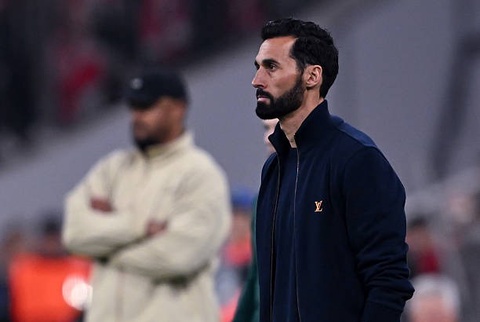 Альваро Арбелоа покинет «Реал» по окончании сезона