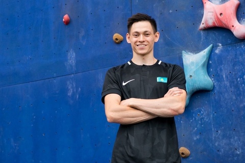 Азиатские пляжные игры-2026: состав сборной Казахстана