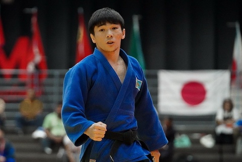 Тәжікстандағы Grand Slam турниріне қатысатын қазақстандық дзюдошылар анықталды