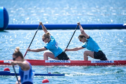 Қазақстандық спортшылар Азия чемпионатында 16 медаль еншіледі