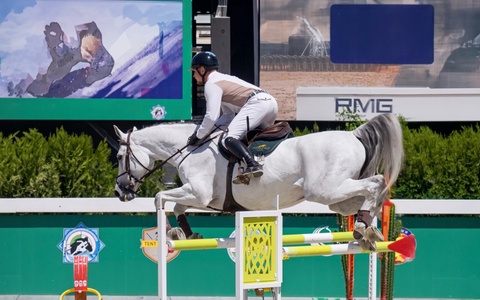 Қазақстандық конкуршылар Ташкенттегі халықаралық турнирде топ жарды