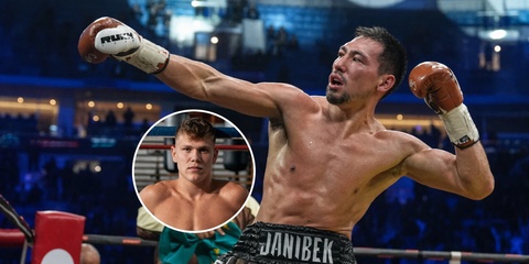 WBO президенті Жәнібек Әлімханұлының жекпе-жегіне қатысты мәлімдеме жасады