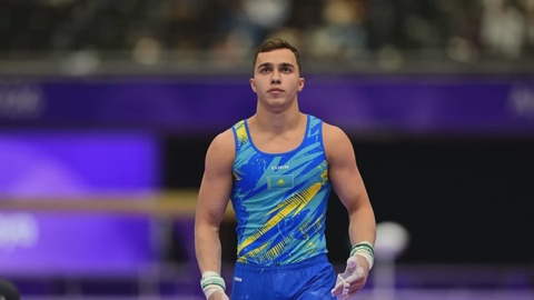 Стал известен состав сборной Казахстана на чемпионат мира по спортивной гимнастике
