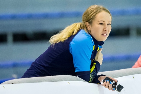 Коньки спортынан Қазақстан Олимпиадаға 10 жолдама жеңіп алды