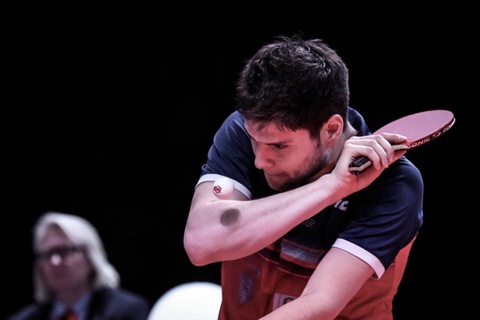 Астанада үстел теннисінен ITTF Әлемдік турының гранд-финалы өтті