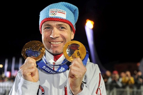 8 дүркін Олимпиада чемпионы Пхёнчхандағы Қысқы Олимпиада ойындарына арнайы қонақ ретінде шақырылмақ