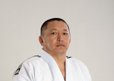 Дзюдодан Қазақстан Ұлттық құрамасының бас бапкері ауысты